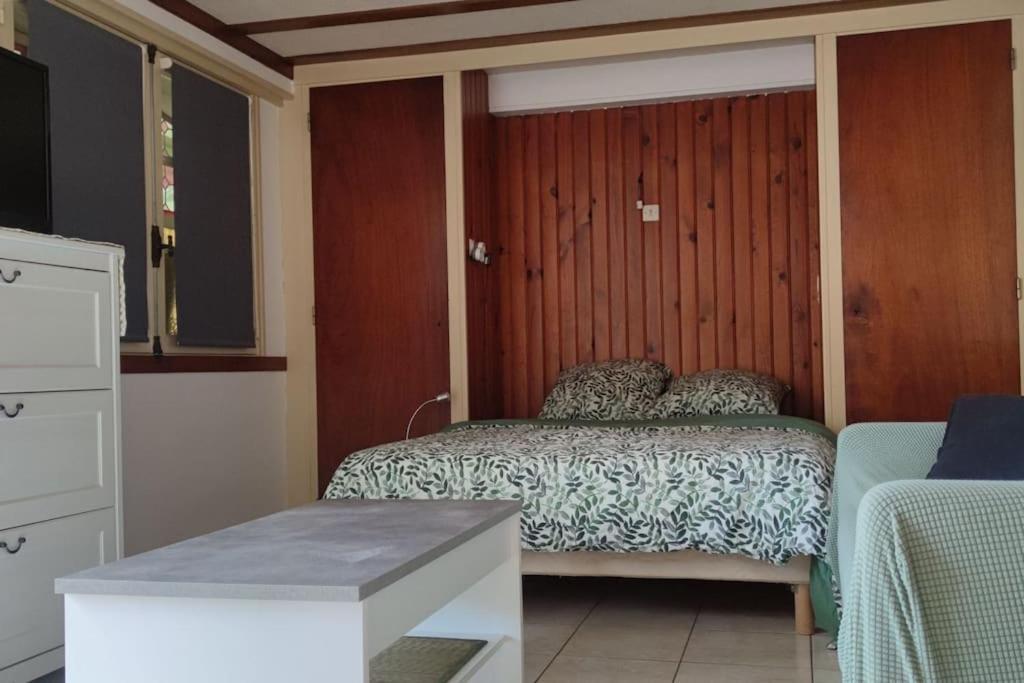 Apartment Independant Proche Circuit 24h, 1 *