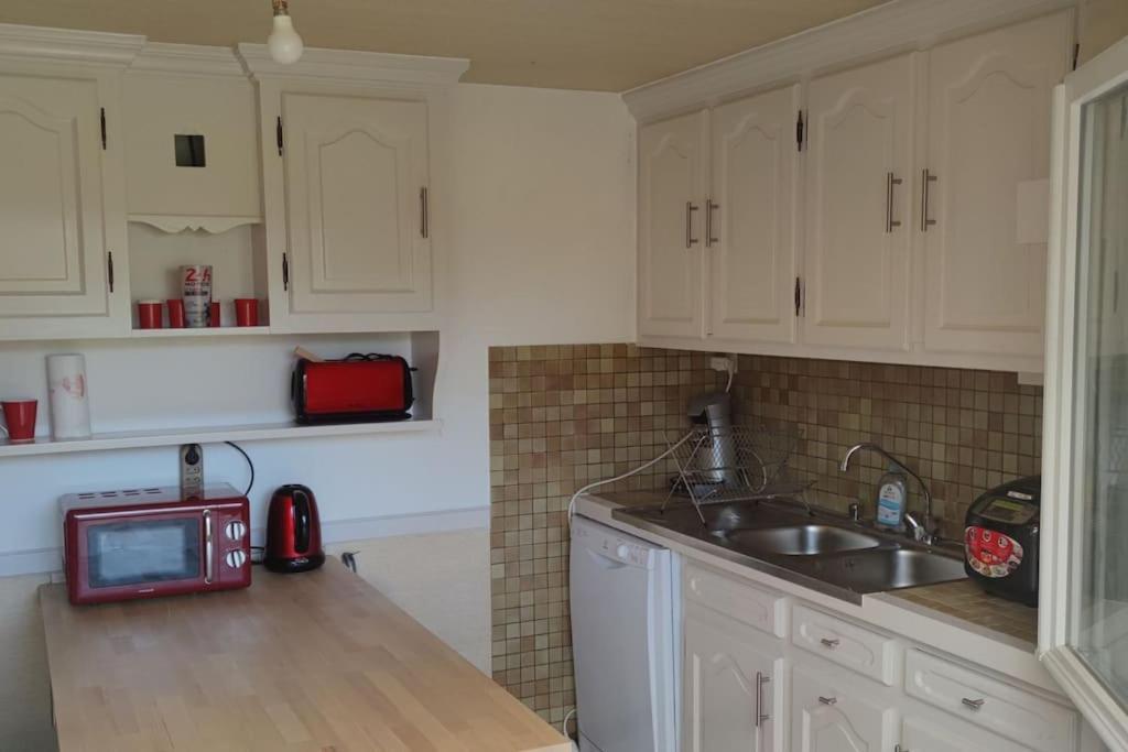 Independant Proche Circuit 24h, 1 Apartment *