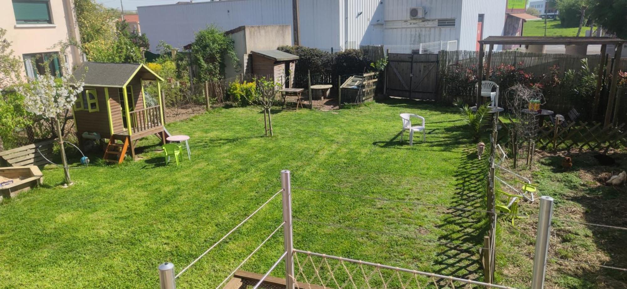 Apartment Independant Proche Circuit 24h, 1 *